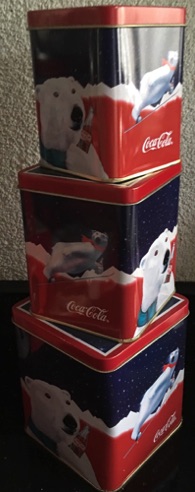 7657-1 € 12,00 coca cola voorraadblikken set van 3.jpeg